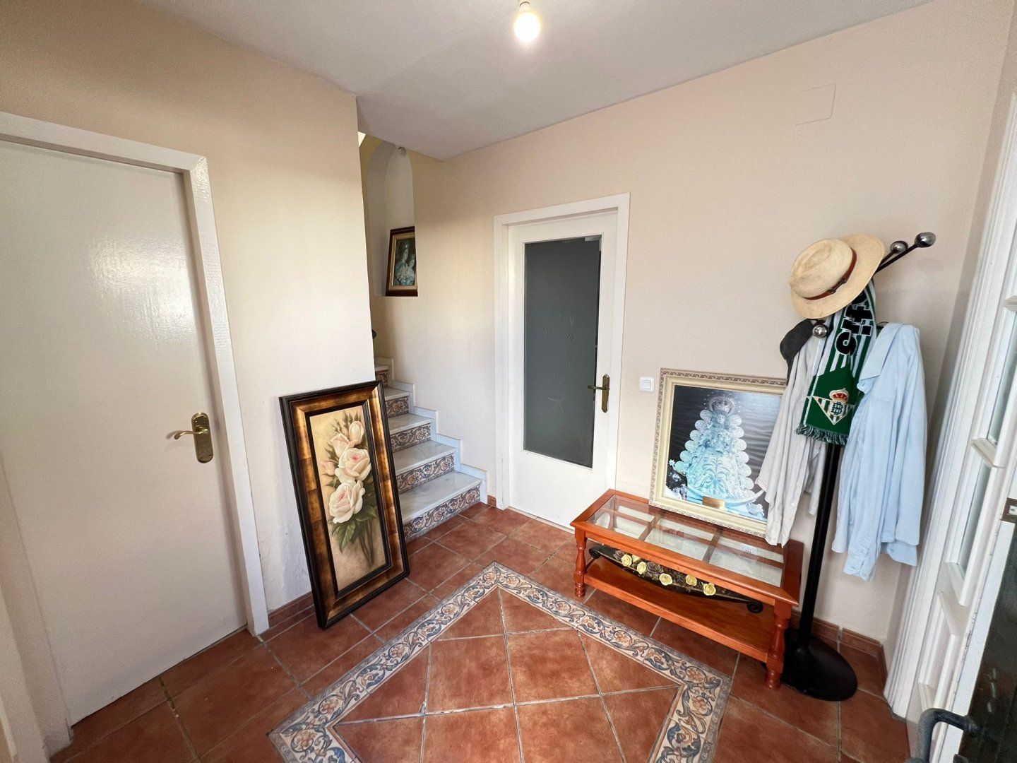 Single-family semi-detached for sale in Villanueva del Ariscal