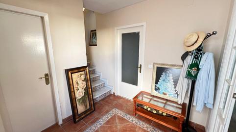 Foto 2 de Casa adosada en venda a Villanueva del Ariscal, Sevilla