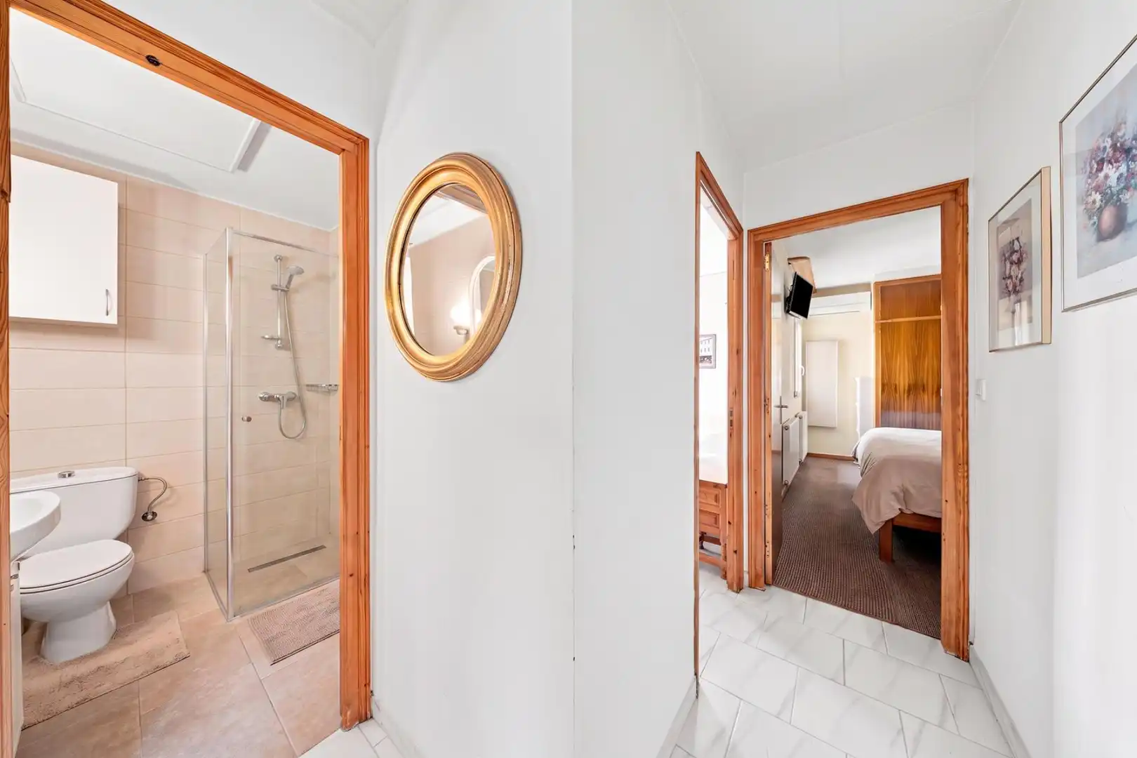 Detached house with terrace for sale in BELGICA-UR.CAN ISAC 165, imagen 41