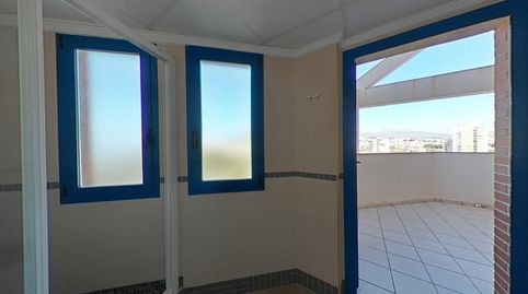 Foto 5 de Ático en venta en Av Rosa de Los Vientos - Ed Penyal II -, Zona Levante - Playa Fossa, Calpe / Calp