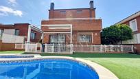 Exterior view of House or chalet for sale in Viladecans  with Air Conditioner, Heating and Private garden