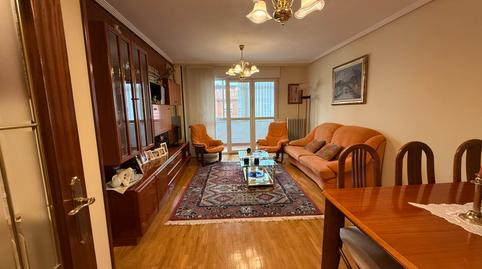 Foto 2 von Wohnung zum Verkauf in Calle Bernesga, El Soto, León Capital