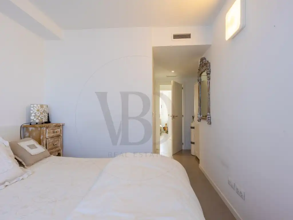 Apartament amb piscina en venda a Carrer De sa Punta des Pinet, imagen 38