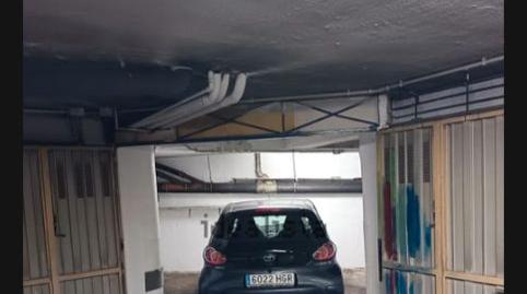 Foto 3 de Garatge en venda a Calle Ramiro I, 27, Piedras Blancas, Castrillón