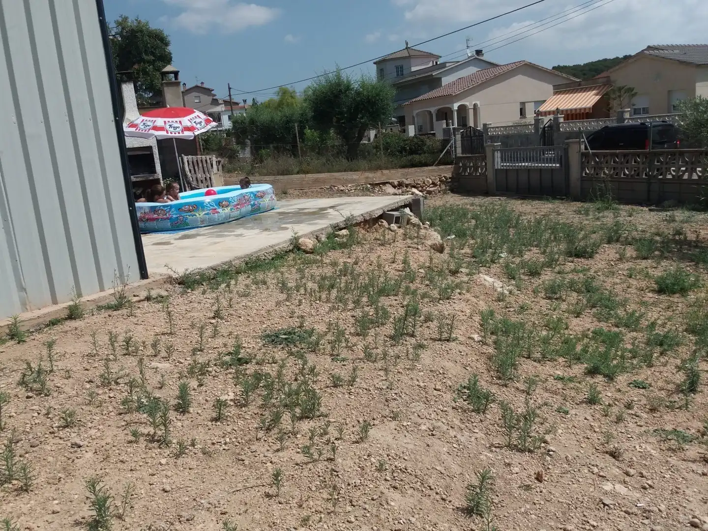 Terreno residenziale in vendita a Mas Borràs - Coto del Rey, imagen 16