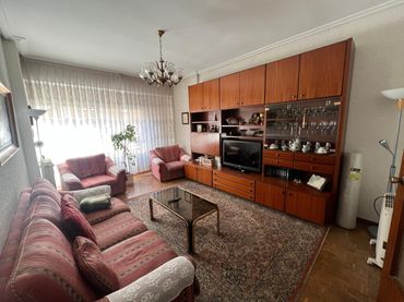 Appartement avec balcon à vendre à Oeste