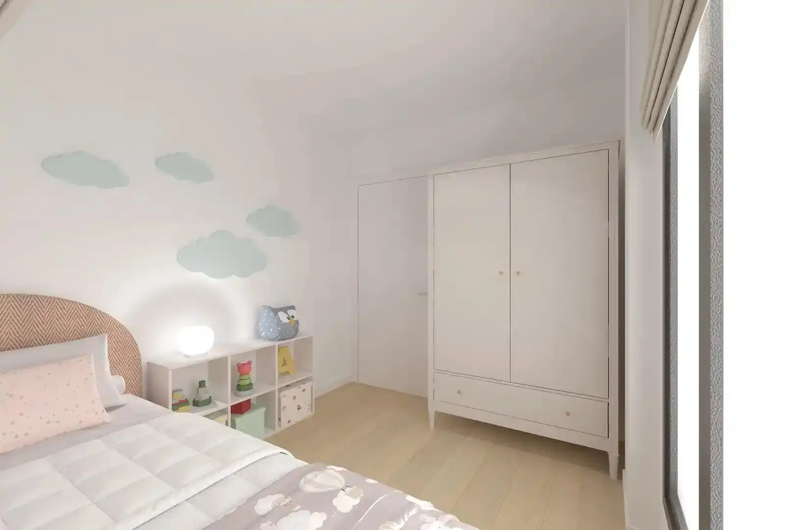 Piso en venta en Col.legis Nous
