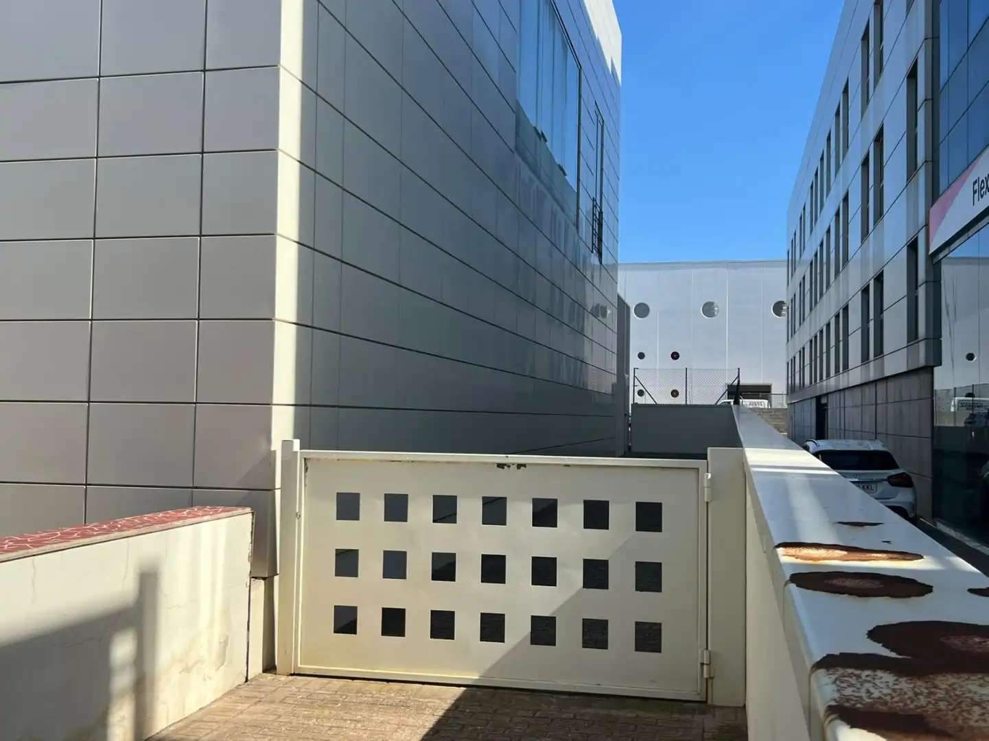 Bureau à louer à Palma de Mallorca - Gran Vía Asima, imagen 18