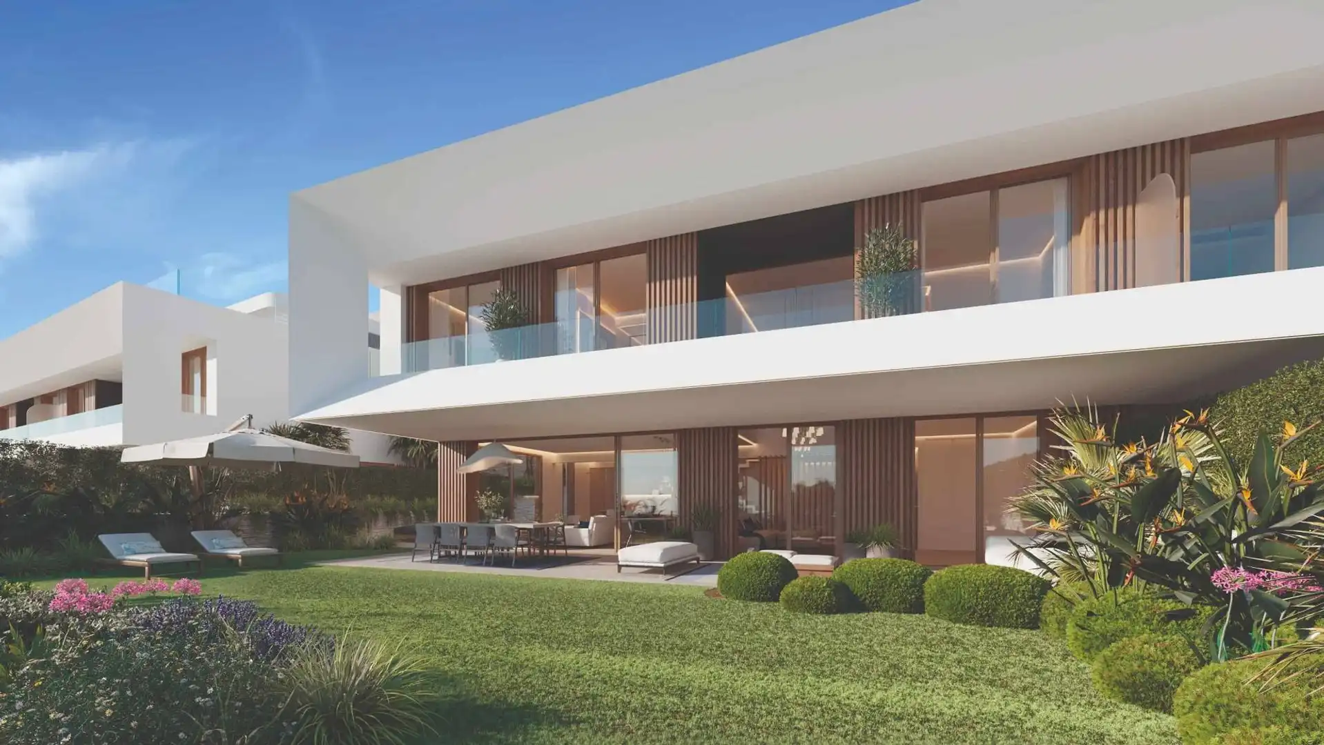 Casa a schiera in vendita a Benamara - Atalaya, imagen 11