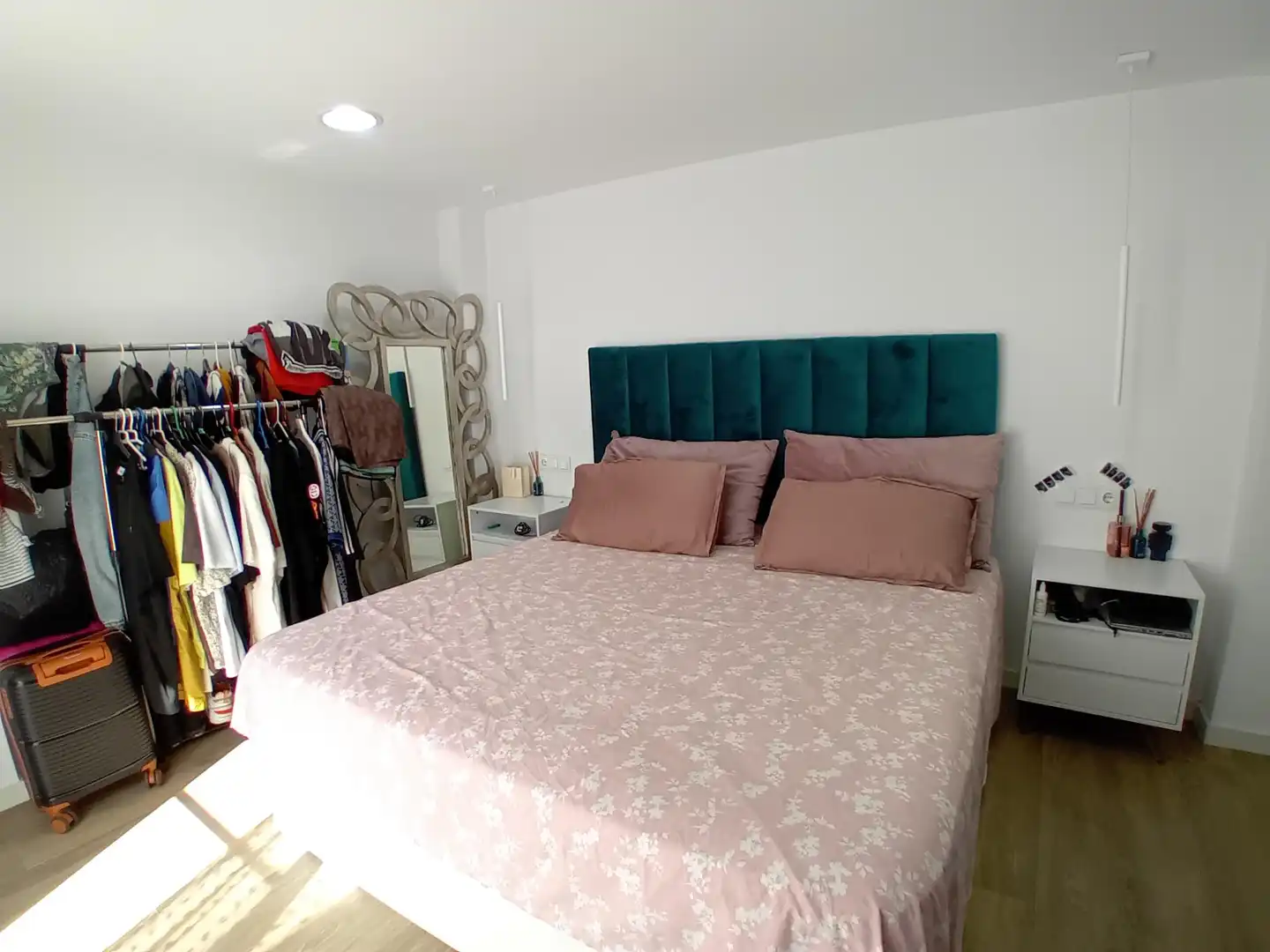 Bedroom of Houses for sale in Aldaia, Valencia