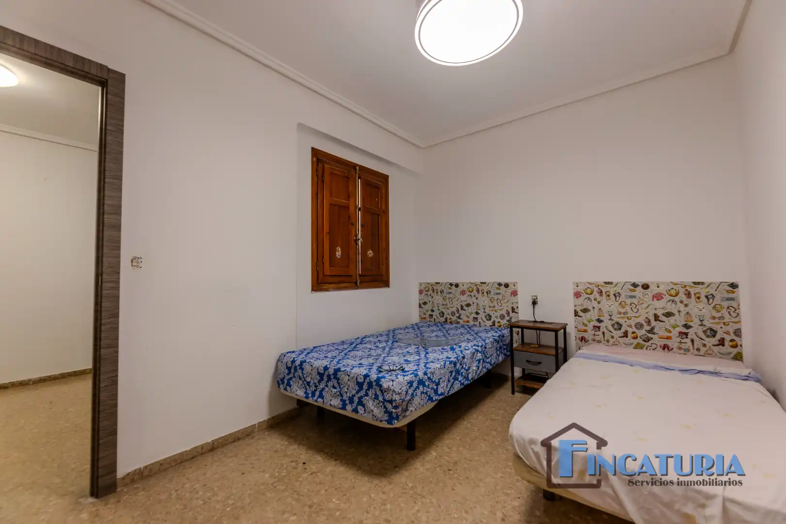 Piso en venta en Riba-roja de Túria con Aire acondicionado, Trastero y Balcón