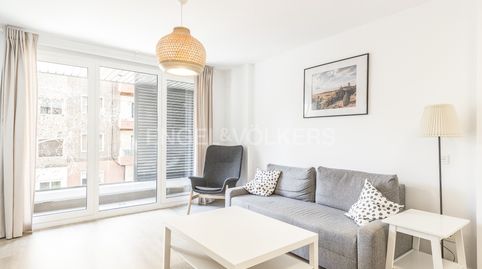 Foto 3 von Wohnung zur Miete in El Parc i la Llacuna del Poblenou, Barcelona Capital