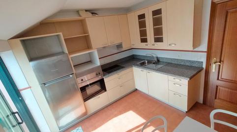 Photo 4 of Attic to rent in Bouzas, Vigo