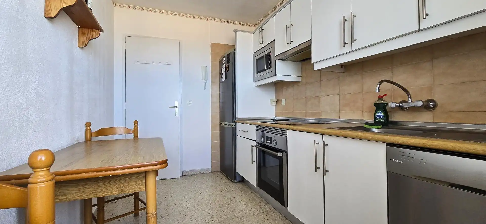 Cocina de Piso en venta en San Cristóbal de la Laguna