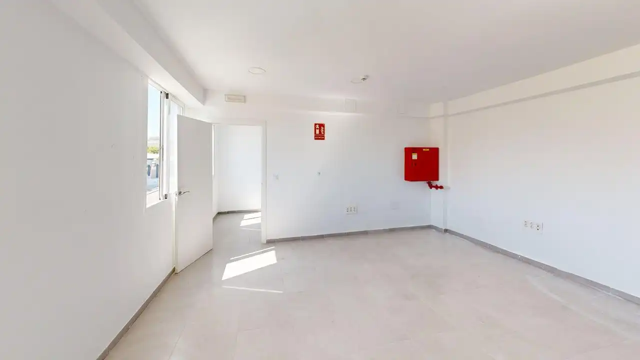 Nau industrial de lloguer a Pol. Ind. Los Olivares, imagen 16