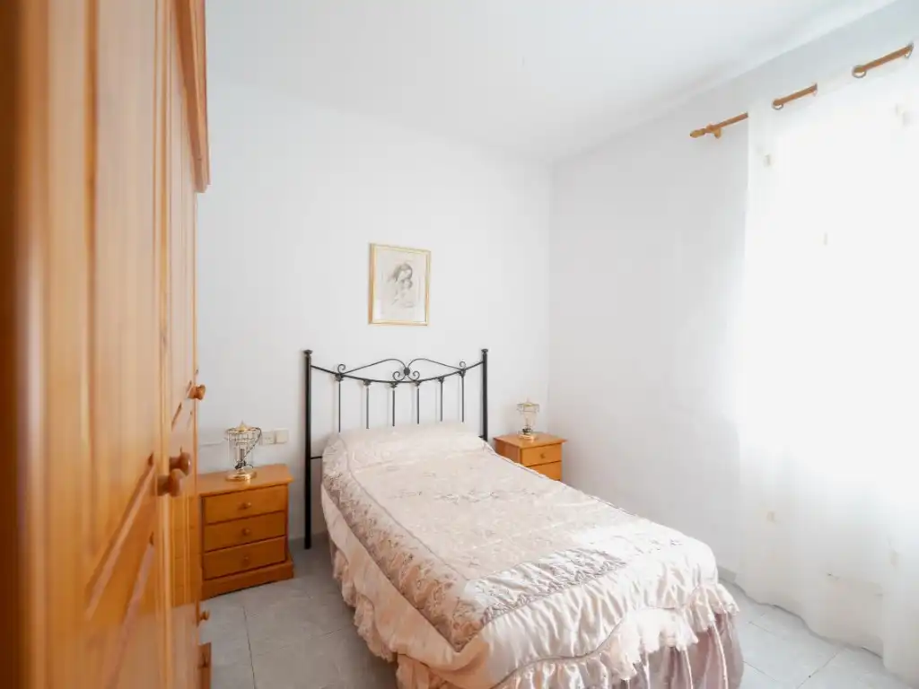 Bedroom of Houses for sale in Moncada