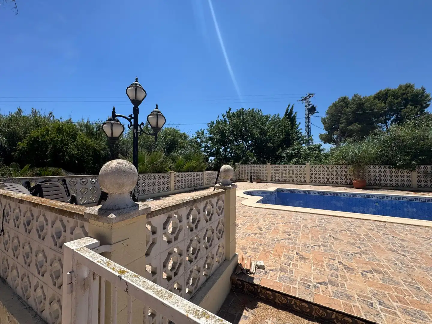 Casa rústica con piscina en venta en Dolores, imagen 4
