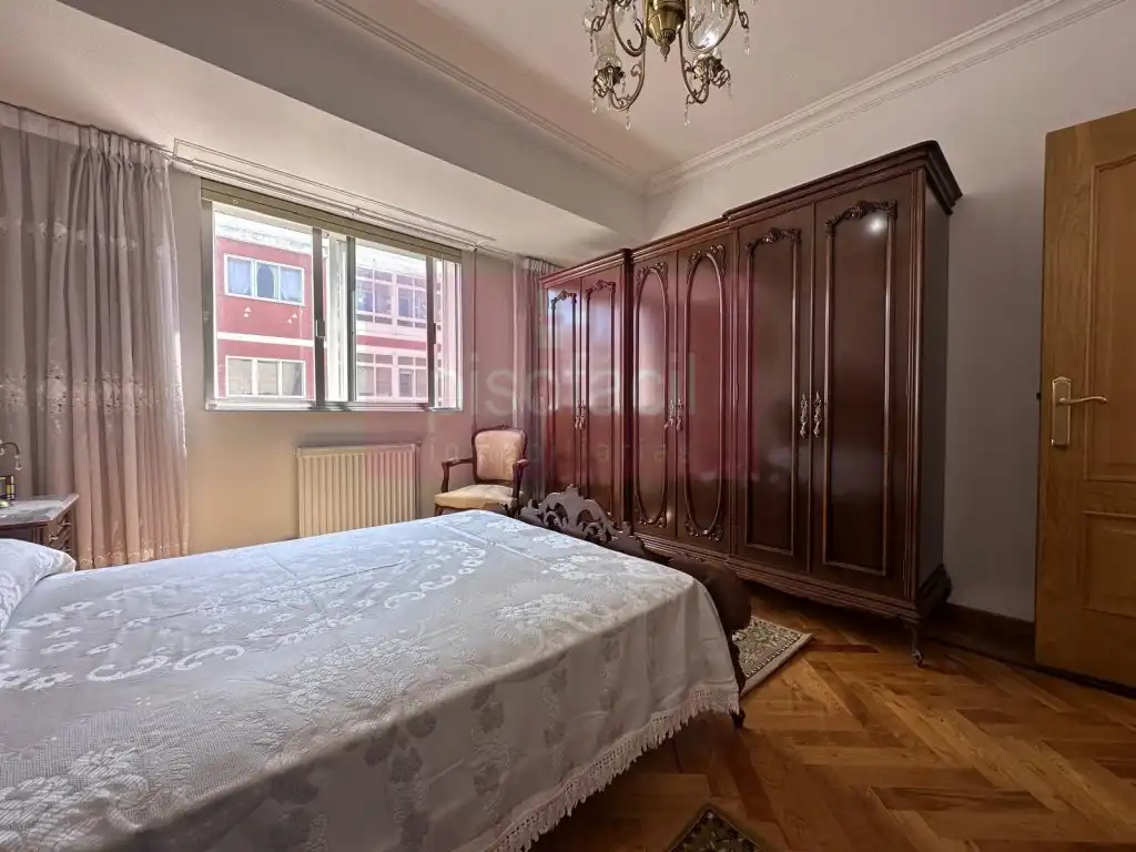 Habitación de Piso en venta en Lugo Capital