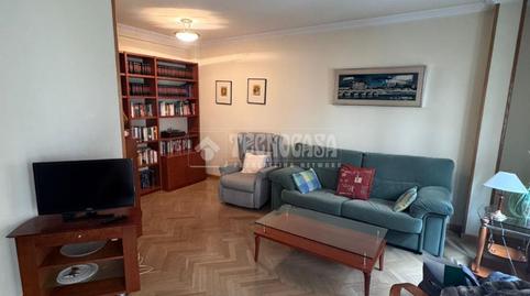 Foto 5 de Pis en venda a Valdezarza,  Madrid Capital