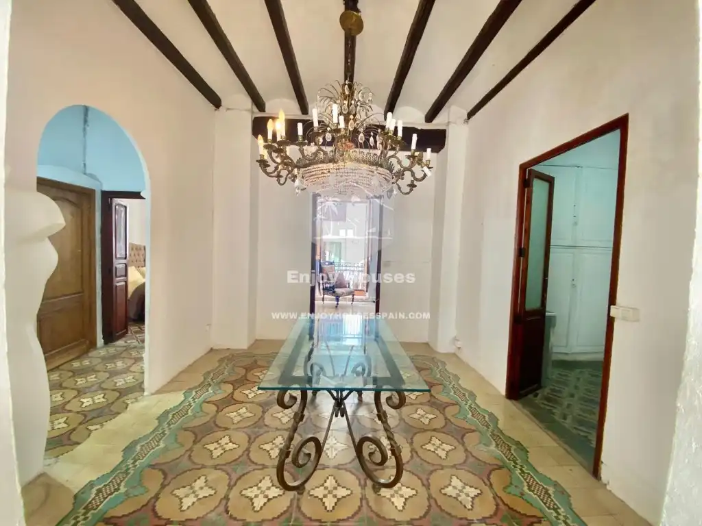 Local comercial en venta en Tossal de Dalt, imagen 42