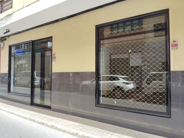 Local comercial en venda a Jaime Balmes 4