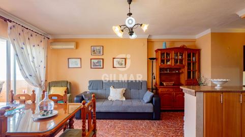 Foto 4 de Pis en venda a Solymar, Málaga