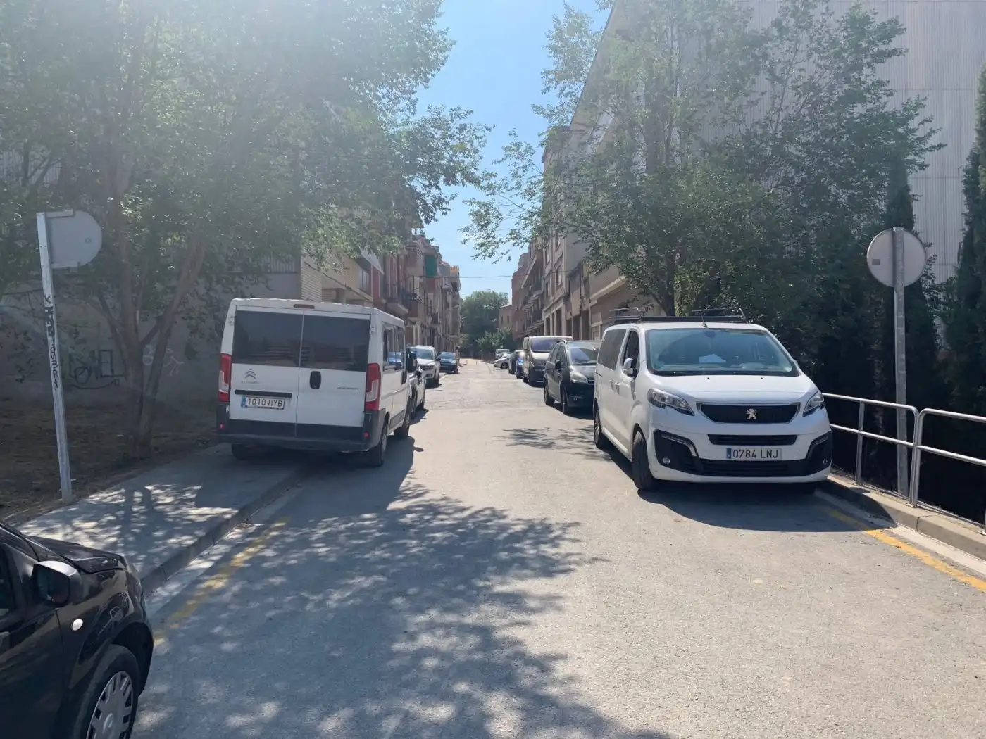 Terreny residencial en venda a Plaça Catalunya, imagen 7
