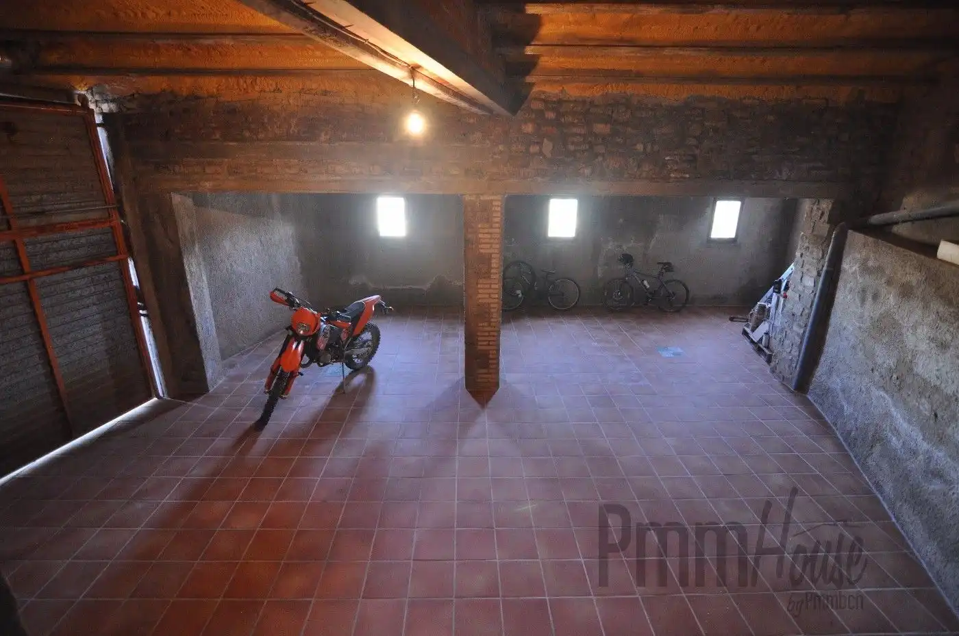 Finca rústica en venta en Calonge de Segarra con Terraza, Trastero y Piscina