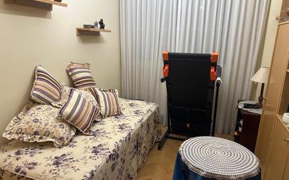 Bedroom of Flat to share in Majadahonda  with Air Conditioner and Terrace