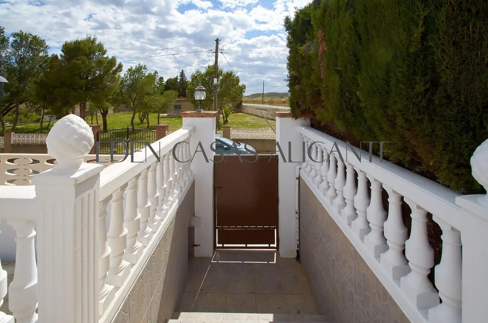 Detached house with pool for sale in Calle MIGJORN-UR LLANO PASTORES, imagen 29