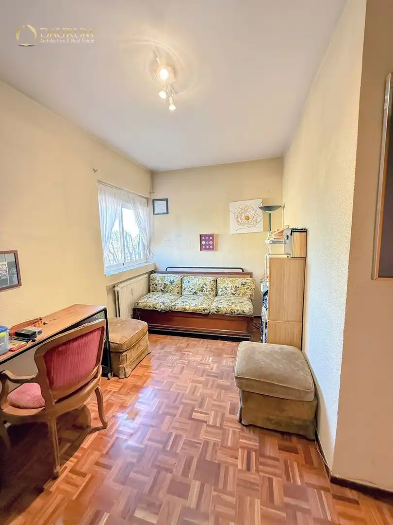 Habitación de Piso en venta en Madrid con Aire acondicionado, Calefacción y Terraza