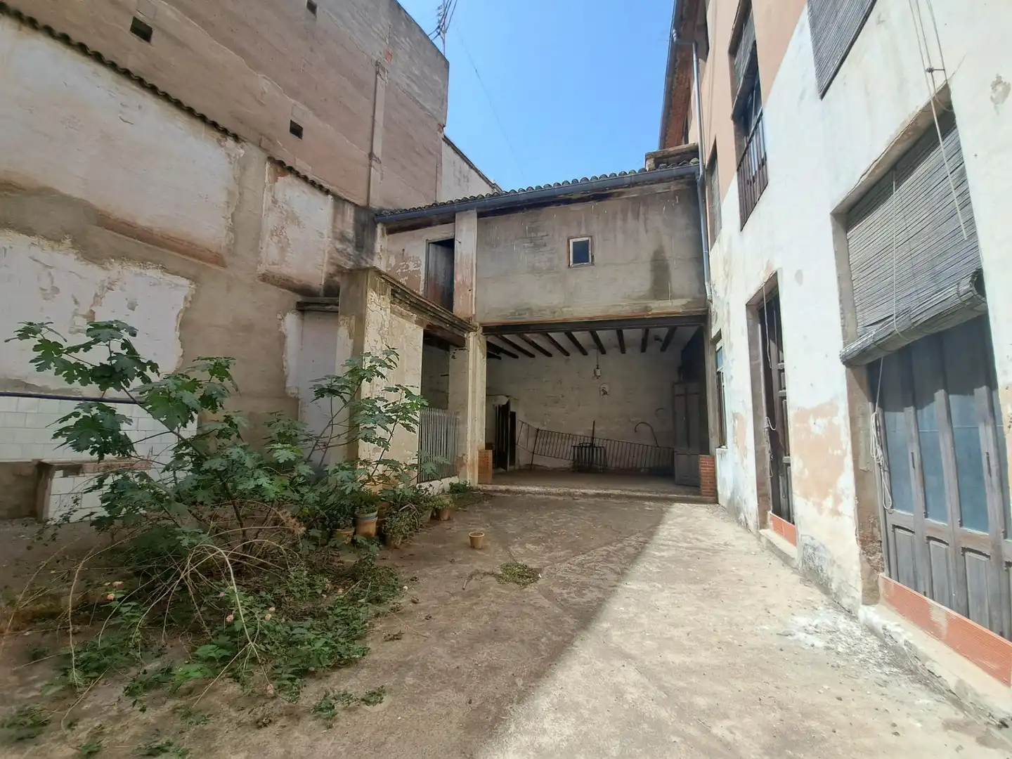 Houses for sale in Carcaixent