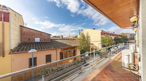 Foto 5 de Casa o chalet en venta en Cl Mig del 8 Santa Eulalia de Ronçana (barcelona), -1, Santa Eulàlia de Ronçana, Barcelona