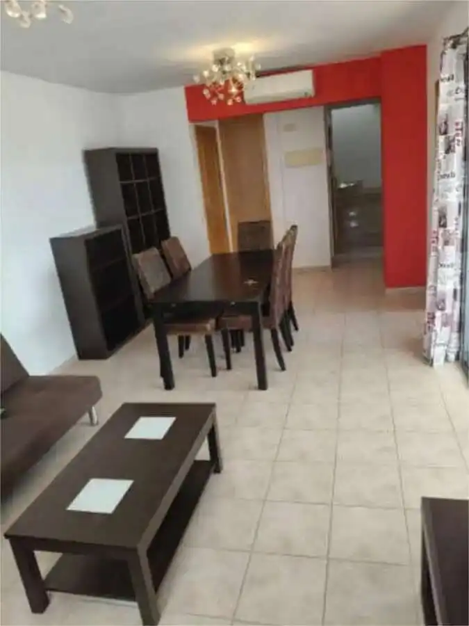 Wohnung mit Pool zum Verkauf in Playa Morro de Gos, imagen 4