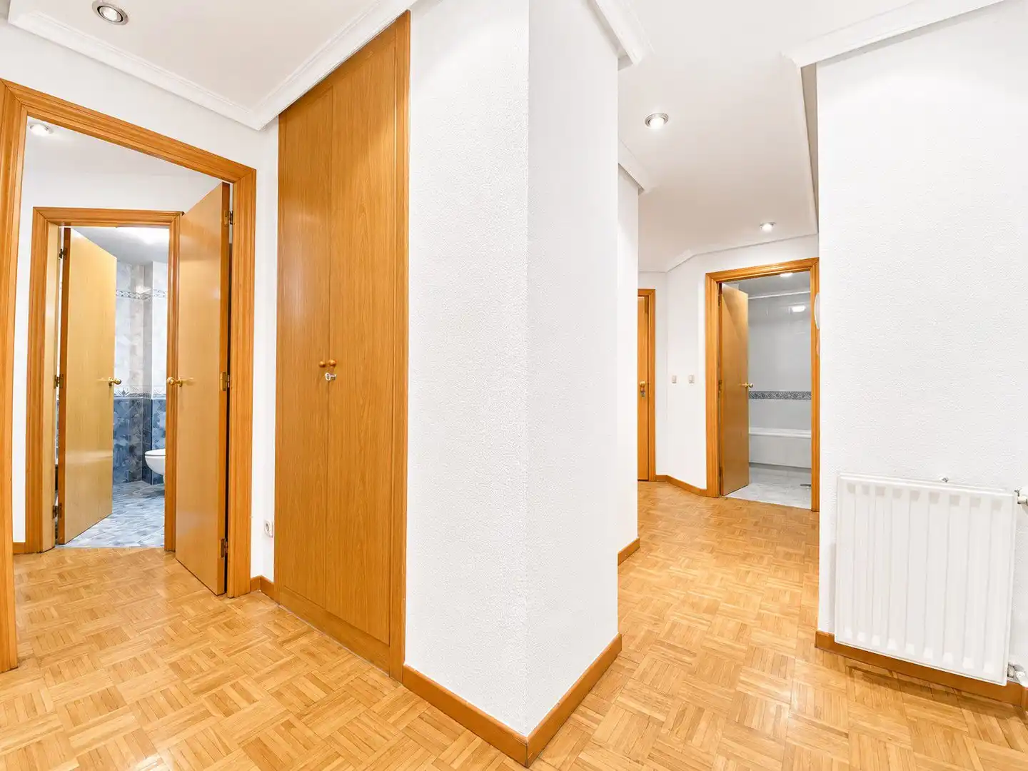 Flat for sale in Torrejón de Ardoz  with Heating and Parquet flooring
