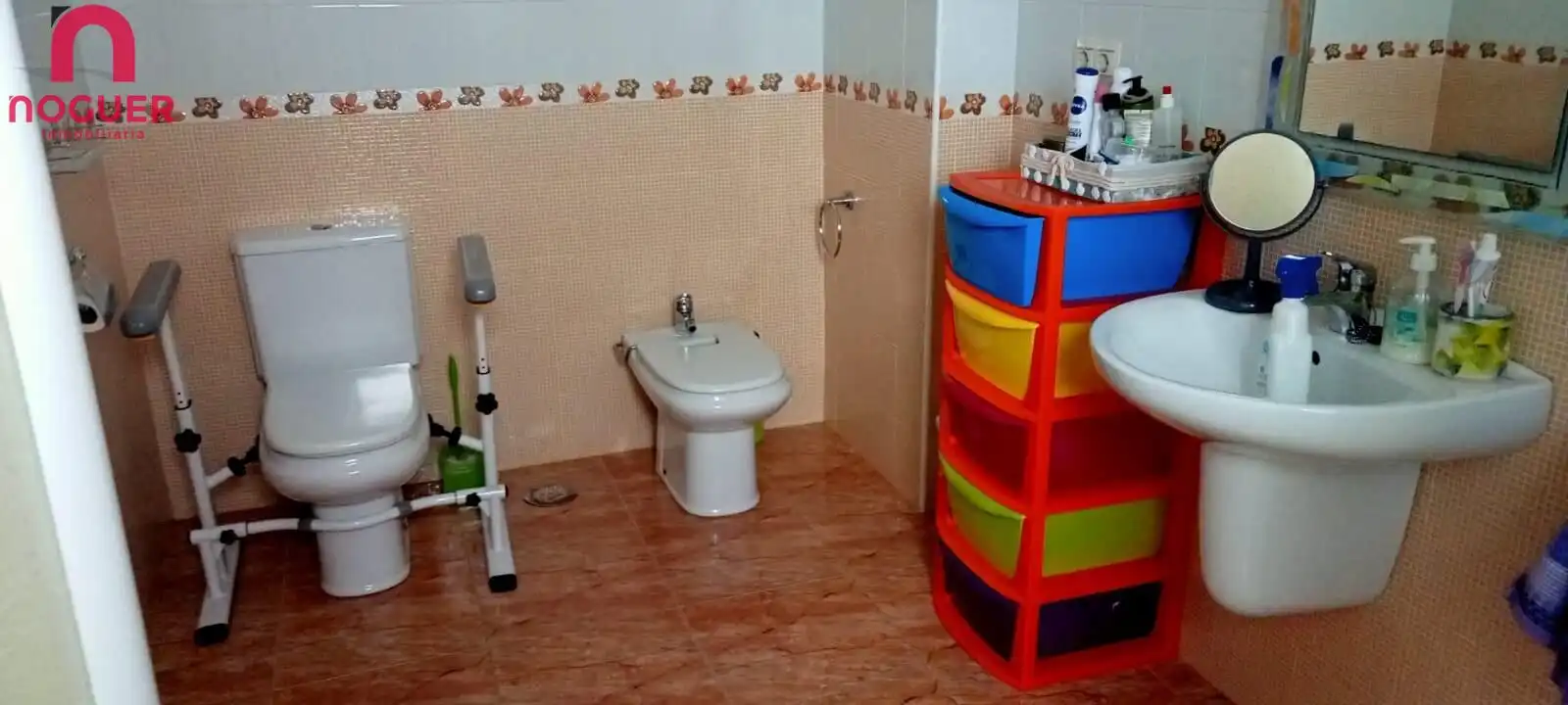 Casa con terrazza in vendita a La Carlota, imagen 28