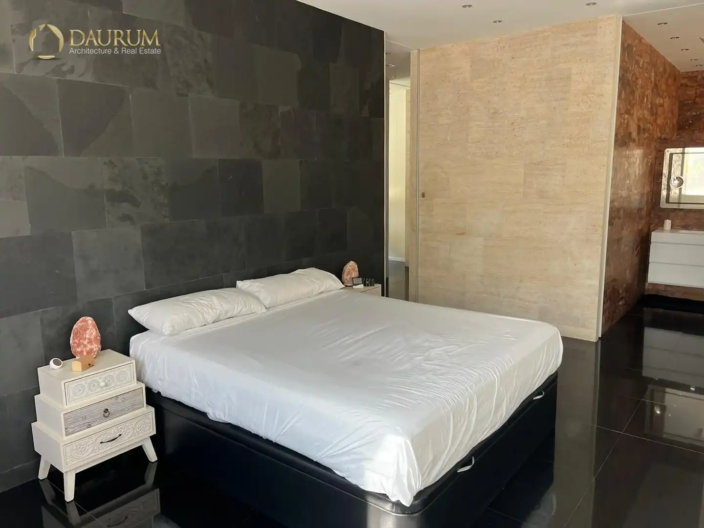 Bedroom of Houses for sale in Valdemoro  with Air Conditioner, Heating and Private garden