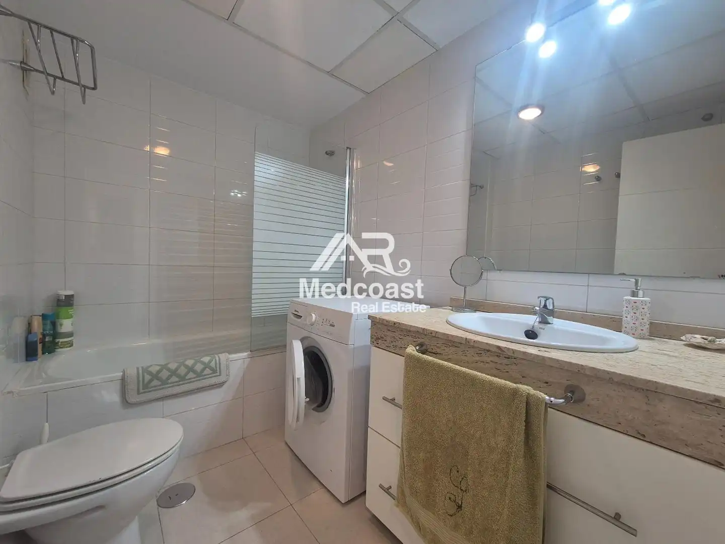 Flat with pool for sale in Juan Sebastian Elcano(Ma), imagen 36