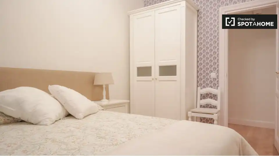 Habitación en Justicia - Chueca