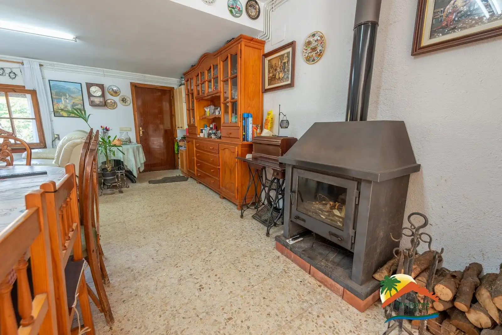 Villa avec piscine à vendre à Roca Grossa, imagen 26