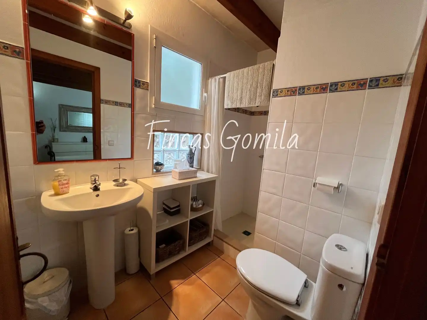 Casa con piscina in vendita a Sant Lluís - S'Ullestrar - Torret, imagen 38