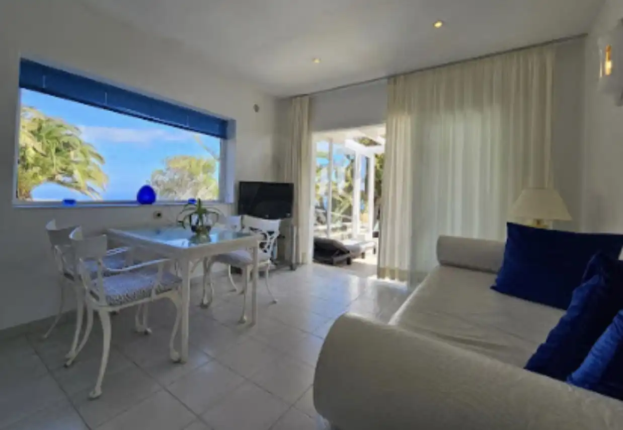 Chalet con piscina en venta en La Asomada, imagen 15
