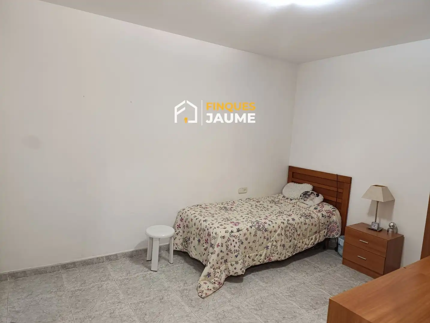 Flat with garden for sale in DE L'ESTACIÓ, imagen 11