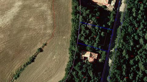 Solvia Inmobiliaria  Suelo Urbanizable Moià, immagine 5