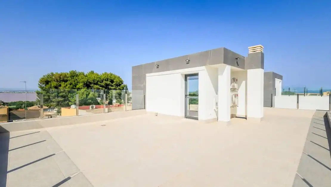 Villa avec piscine à vendre à Los Balcones - Los Altos, imagen 7