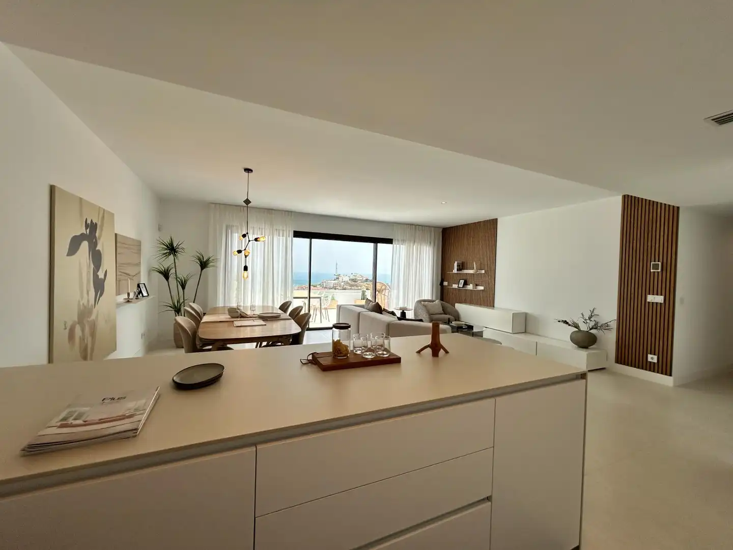 Penthouse with pool for sale in Calle Victoria Kent, Lomas 5, imagen 19