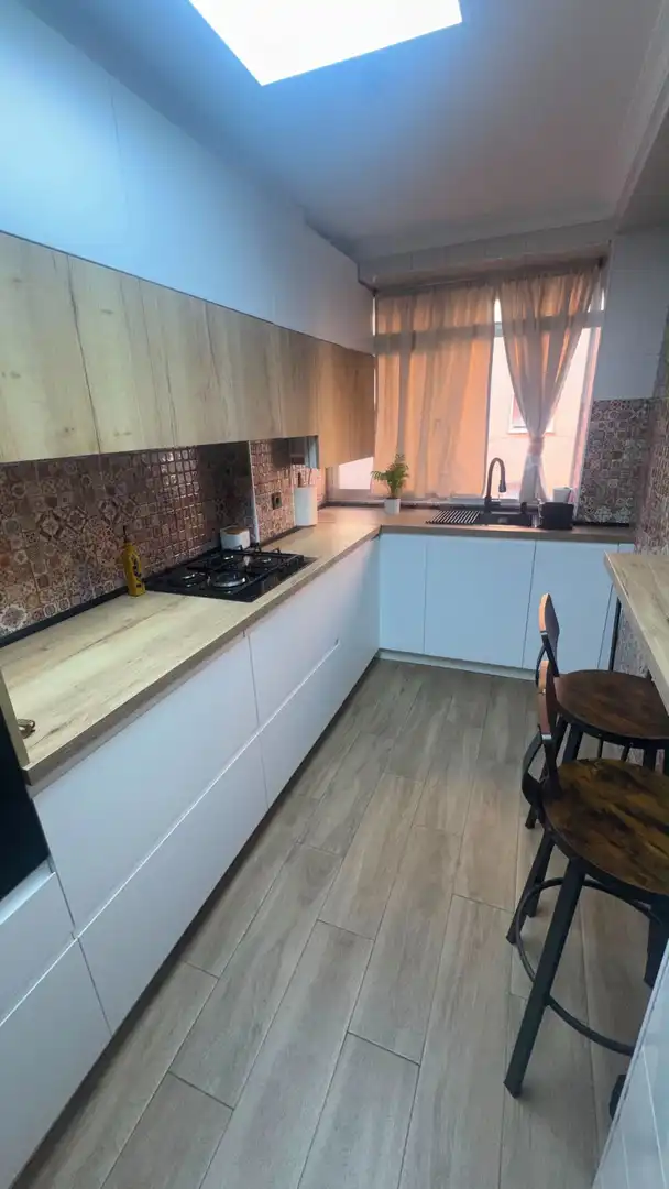 Flat with lift for sale in moisés, imagen 10
