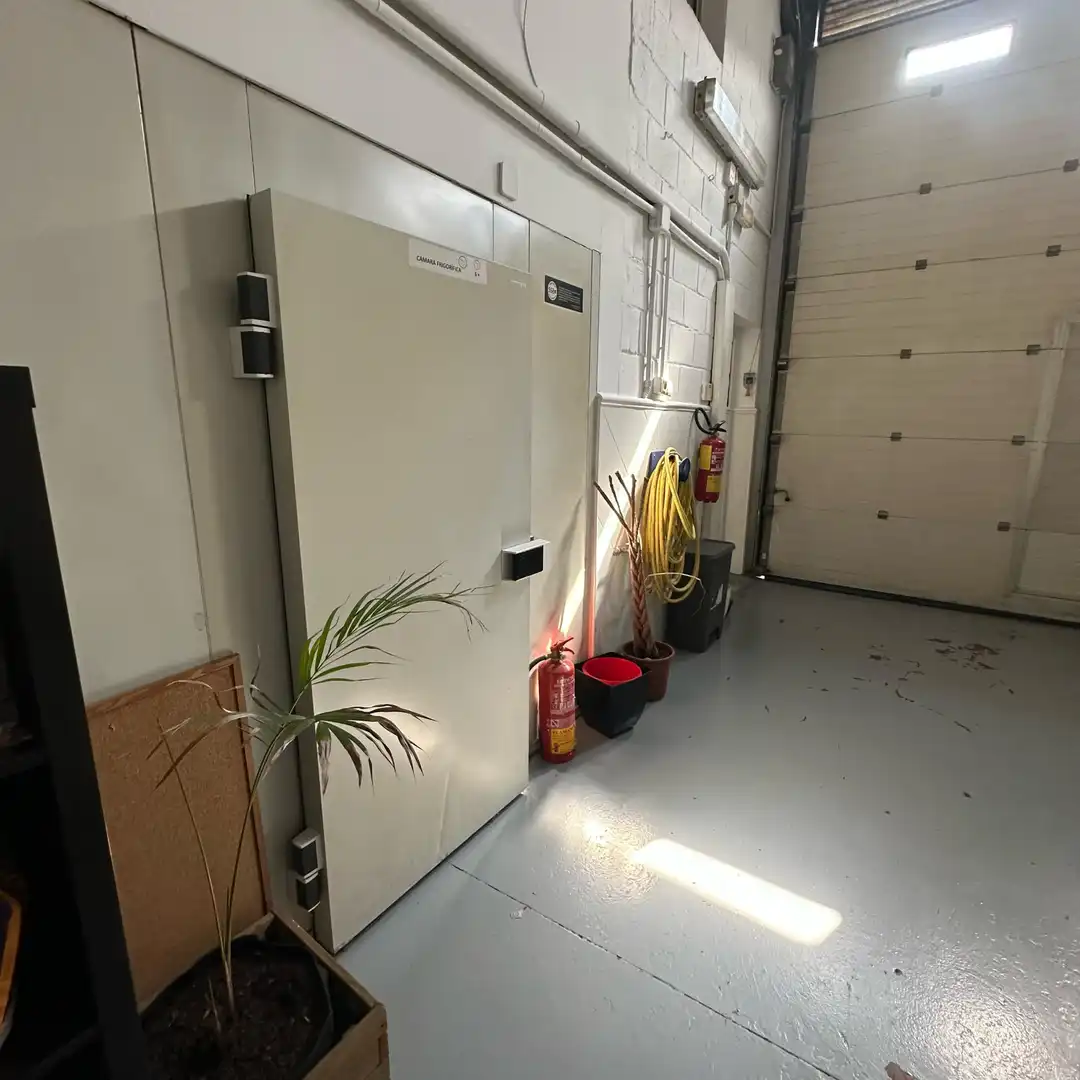 Nau industrial en venda a Marbella Centro, imagen 4
