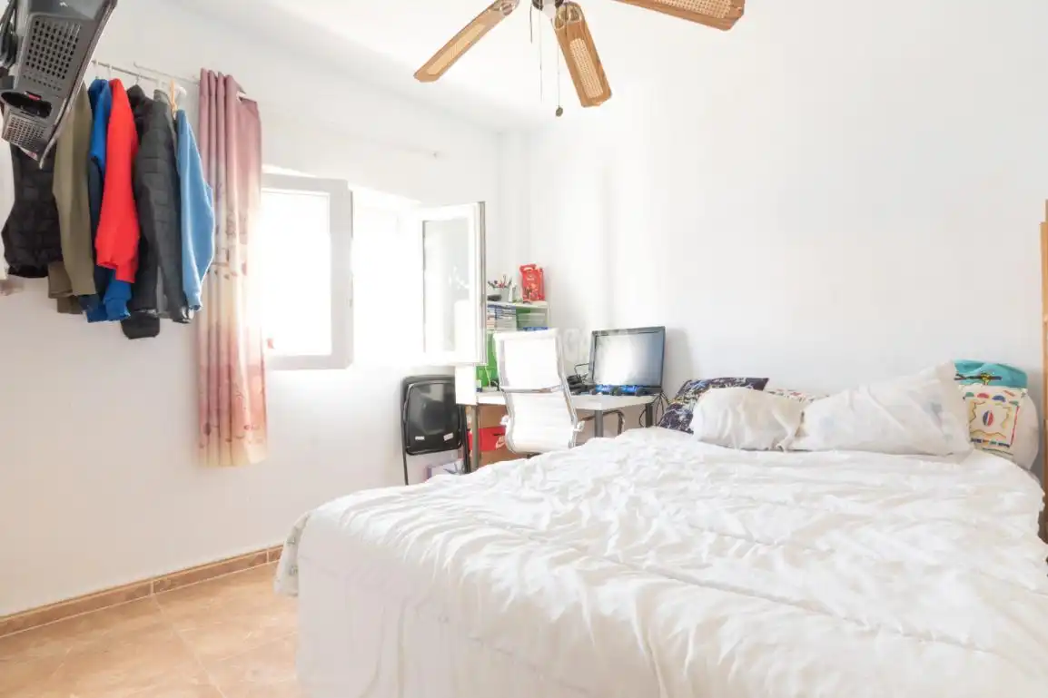 Habitación de Piso en venta en Alhaurín de la Torre con Aire acondicionado