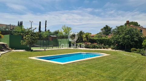 Foto 2 de Casa o chalet en venta en Bonanza, Boadilla del Monte